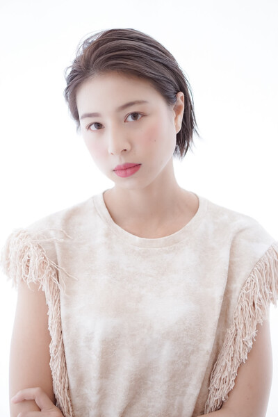 antique 美術館前 | 静岡のヘアサロン