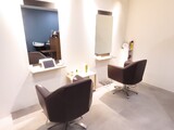 Be hair salon&spa | 大通のヘアサロン