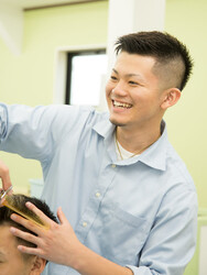 ロイヤル理容 | 碧南のヘアサロン