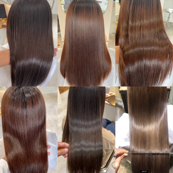 tonari | 富山のヘアサロン