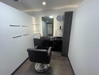 MEN'S WILL by SVENSON 水戸スタジオ | 水戸のヘアサロン