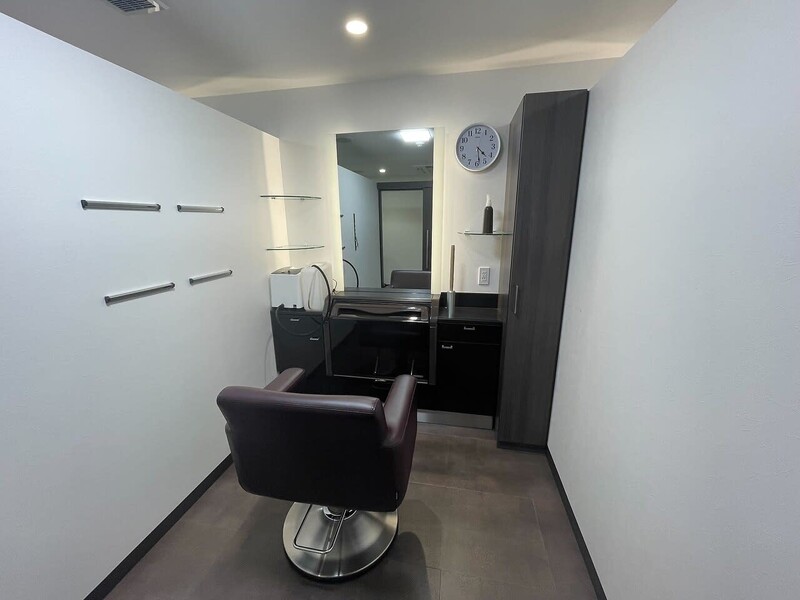 MEN'S WILL by SVENSON 水戸スタジオ | 水戸のヘアサロン