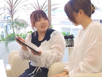 Rapport【ラポート】 | 大東のヘアサロン