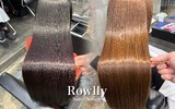 Rowlly | 大通のヘアサロン