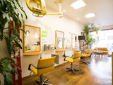 美容室ブロッサム | 浅草のヘアサロン