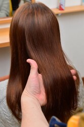 美容室ブロッサム | 浅草のヘアサロン