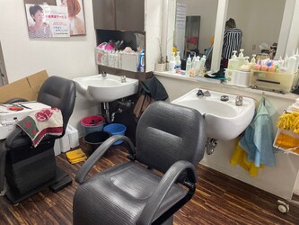 コアフール美容室 | 高田馬場のヘアサロン