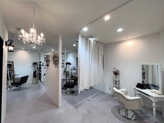 GUILD hair space | 長岡のヘアサロン