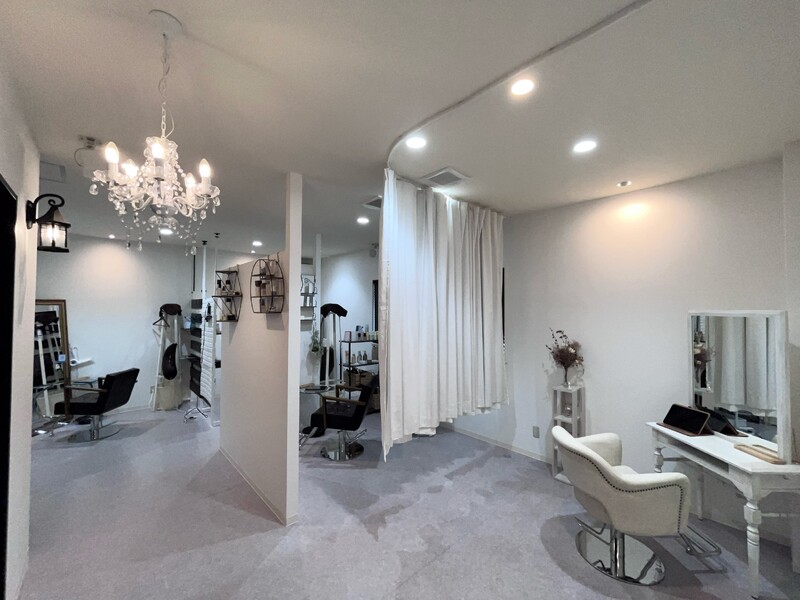 GUILD hair space | 長岡のヘアサロン