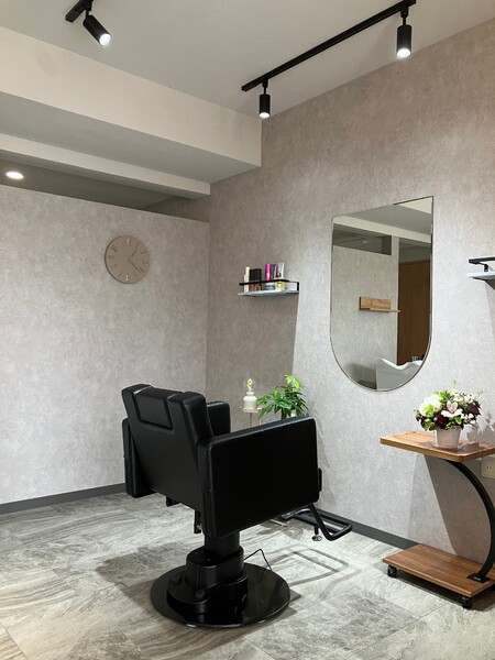 SenN hair＋eye | 和歌山のヘアサロン