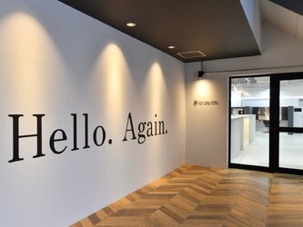 Hair Salon SERO 東辻井店 【セロ】 | 姫路のヘアサロン