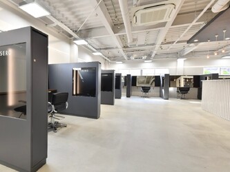 Hair Salon SERO 東辻井店 【セロ】 | 姫路のヘアサロン