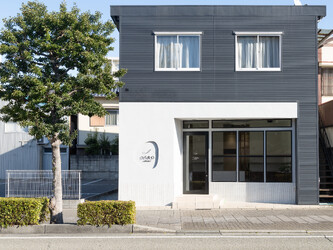 Hair Salon SERO【セロ】 | 姫路のヘアサロン