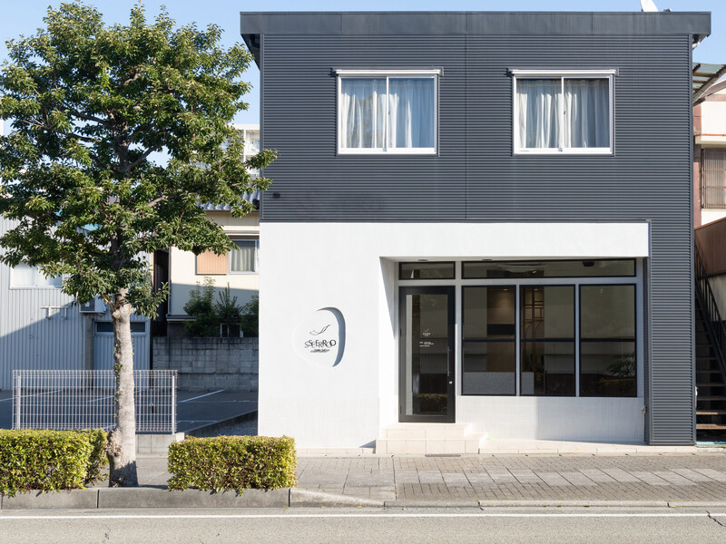 Hair Salon SERO【セロ】 | 姫路のヘアサロン