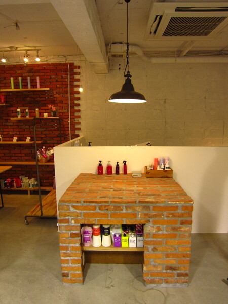 K'ubus | 横川/十日市/舟入/西広島のヘアサロン