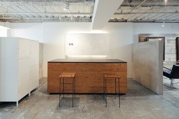 SHE.osu | 栄/矢場町のヘアサロン