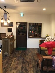 hair space mut | 天王寺/阿倍野のヘアサロン