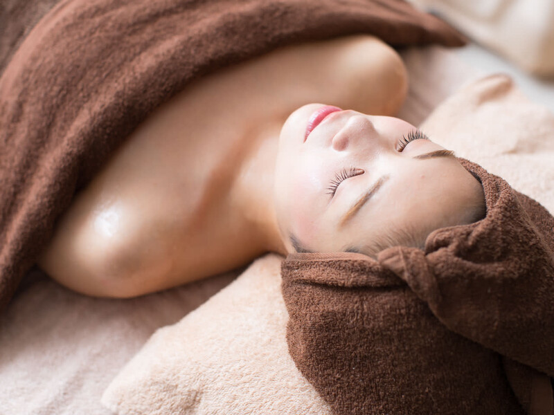 プライベートサロン吉乃 | 大和高田のリラクゼーション