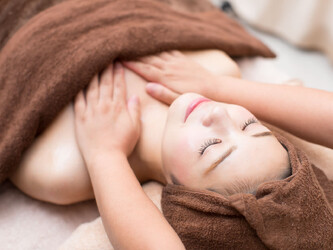 プライベートサロン吉乃 | 大和高田のリラクゼーション