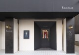 Runway | 梅田のヘアサロン