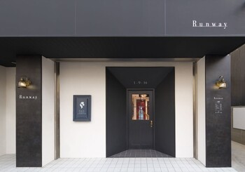 Runway | 梅田のヘアサロン Runway | 梅田のヘアサロン