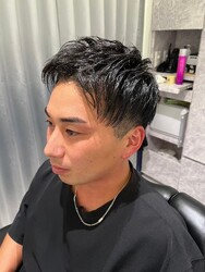 【シェアサロン】LIBERTY SHARE BARBER 銀座2nd | 銀座のヘアサロン