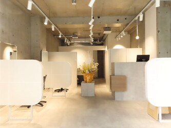 hair&beauty Belle 髪質改善&トリートメント&ストレート | 松山のヘアサロン