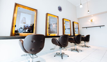 Canaria 常滑店 | 常滑のヘアサロン