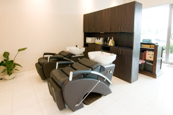 Canaria 常滑店 | 常滑のヘアサロン