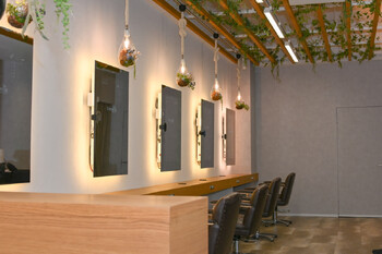 Canaria | 東海のヘアサロン