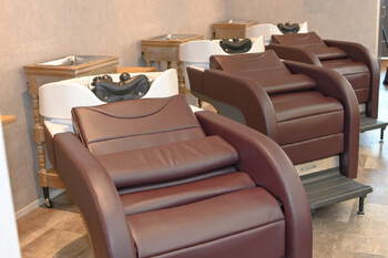 Canaria | 東海のヘアサロン