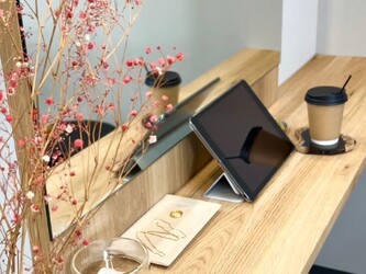 noi.【ノイ】 | 自由が丘のヘアサロン