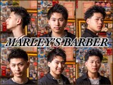 MARLEY'S BAR BER 本店 | 厚木のヘアサロン