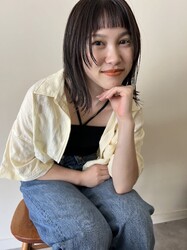 daylily by Ameria 川西店 | 川西のヘアサロン