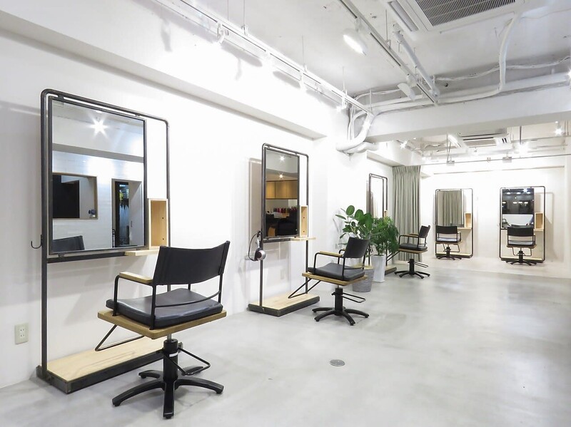 faith hair bisq | 本山/今池のヘアサロン