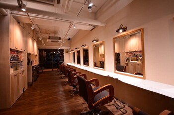 faith hair creation | 本山/今池のヘアサロン