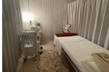 美肌・小顔専門サロン Beauty salon siesta | 長田/新開地のエステサロン