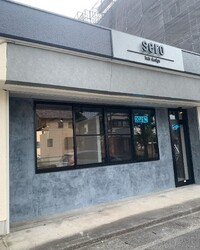 sero hair design | 春日井のヘアサロン
