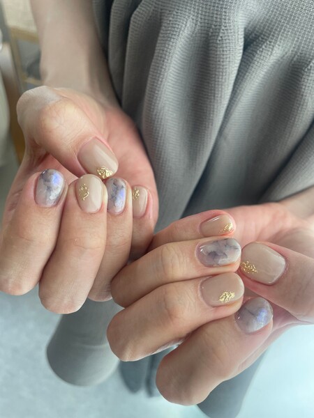 fuunail | 学芸大学のネイルサロン