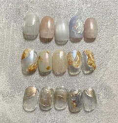 fuunail | 学芸大学のネイルサロン