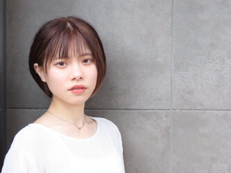 Bliss | 大通のヘアサロン