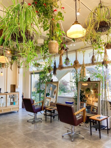 tao | 宇都宮のヘアサロン