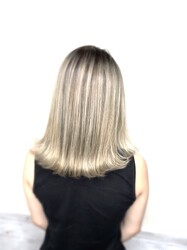 LUKE【ルーク】 | 西宮のヘアサロン