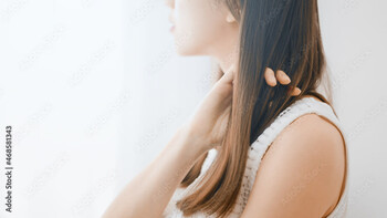 CHILLHAIR | 堺のヘアサロン