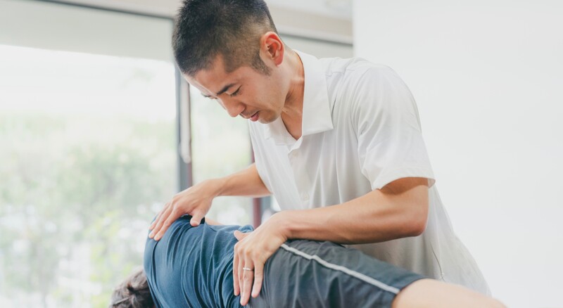 TherapiCo | 橋本のリラクゼーション