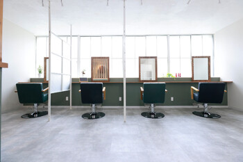 【カラー専門店】Lib color | 祖師ヶ谷大蔵のヘアサロン