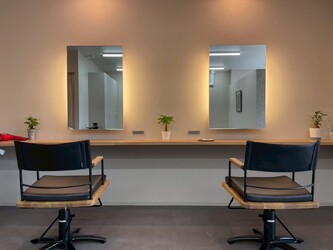 C.WALK | 北区/東区周辺のヘアサロン