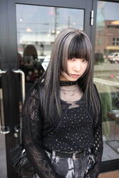 SHIKI | 福井のヘアサロン