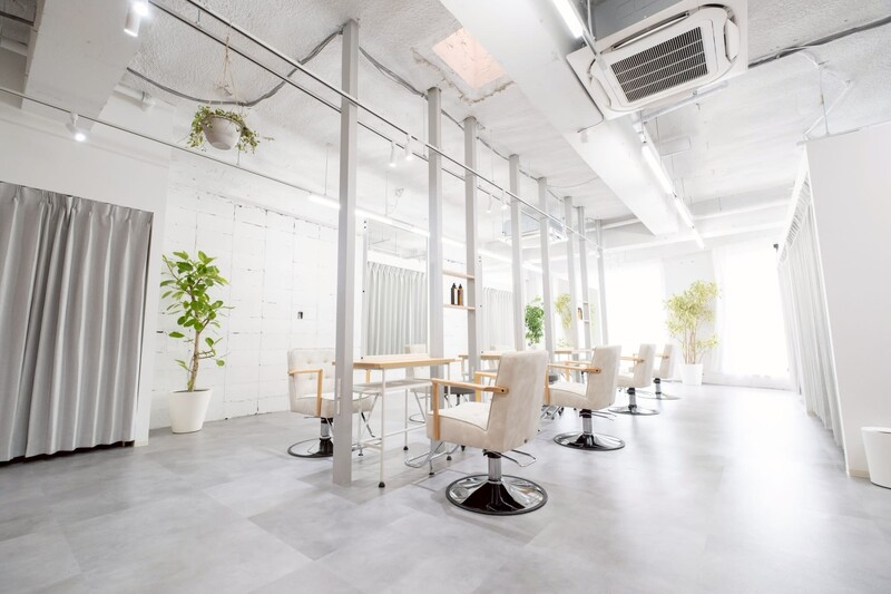 verite～髪質改善トリートメント/縮毛矯正～津田沼駅前店 | 津田沼のヘアサロン