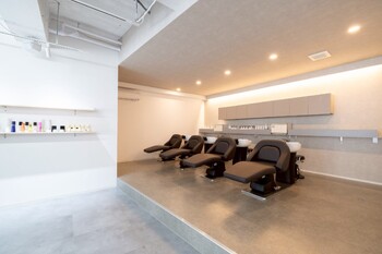 verite～髪質改善トリートメント/縮毛矯正～津田沼駅前店 | 津田沼のヘアサロン